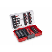 EINHELL M-CASE set Impaktor nastavaka i nasadnih kljuceva E6.3 1/4 39/1 49109220