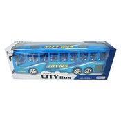 UNIKATOY autobus city 29 cm 912033