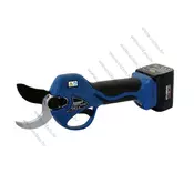 Aku škare za grane Hyundai Lasercut 35XP