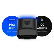 OBDeleven OBDeleven 3 + PRO Paket 12 mjeseci + 100 Kredita