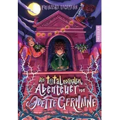Die total normalen Abenteuer von Odette Germaine