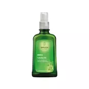 Weleda Birch oil for cellulite - 100ml