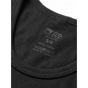 ÖTS Brezrokavnik ÖTS Herren Ärmelloses Tanktop črna