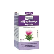 JutaVit - Kapsule za podporo jetrom, 60 kosov