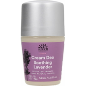Soothing Lavender kremen deodorant v roll-onu