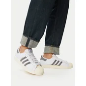 Superge adidas Superstar II LA1697 Bela