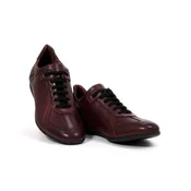 LA FORCE Muške kožne cipele 4641-G, Bordo
