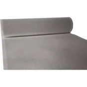 MANK namizni tekač, bež-siv, 4 kosi, tkanina, dolžina: 24 m, širina: 400 mm