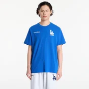 Majice Sporty & Rich Dodgers Serif Tshirt UNISEX Team Blue XL