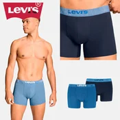 Levis Bokserice Dvopak
