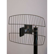Antena Wireless WGR24-15DB 2.4GHz, 16dbi, 395x310mm, 75om sa koaksijalnim kablom 15m