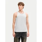 Jack & Jones Komplet tank topov? Organic 12297688 Črna Regular Fit