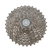 VERIŽNIK SHIMANO CS-HG400 9P