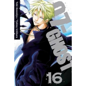 07-GHOST, Vol. 16