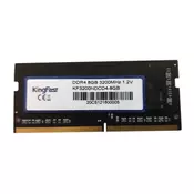 KingFast RAM SODIMM DDR4 16GB 3200MHz memorija