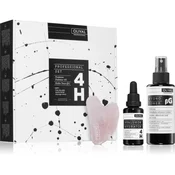 Olival Professional 4H set za navlaženo kožo