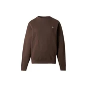 ELLESSE Majica Pofeta temno rjava