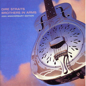 Dire Straits - Brothers In Arms (Anniversary Edition) (Reissue) (Remastered) (SACD)
