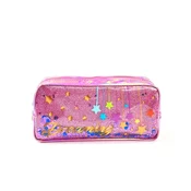 S-Cool Pernica SC2586, 22x11x5,5cm, Roze