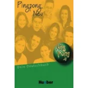 Pingpong Neu 2 Lehrbuch