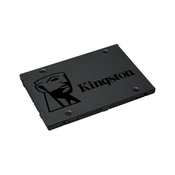 Disk SSD Kingston 120GB A400 Series; SA400S37/120G