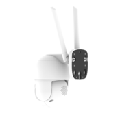 BOT Pametna zunanja WiFi kamera NA2 4M Tuya