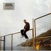 Rocco Hunt - Ragazzo Di Giu (Clear Coloured) (LP)