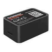 MODUL GPS+4G 2026 EU ZA ROBOTSKE KOSILNICE X3i/X5i/X7i/X9