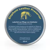 COLOURLOCK Elephant Leather Preserver - Vosek za usnje 125 ml