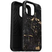 Otterbox Symmetry for iPhone 13 Pro black/gold (77-84981)