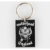 Obesek za ključe (obesek) Motörhead - Anglija - RAZAMATAZ - KR073
