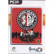 Hooligans: Storm over Europe