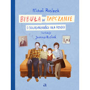 shumee Papirnati robčki na kavču. O solidarnosti za otroke.