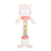 KikkaBoo igracka spiralna zvecka Hippo Dreams ( KKB10354 )