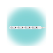 Home NV 4E-5/WH 4 EURO razdjelnik, 5 m