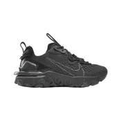 Nike React Vision Črna