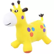 Lamps životinja za skakanje Žirafa
