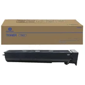 KONICA MINOLTA TN-812 (A8H5050), originalan toner , crni, 40800 stranica