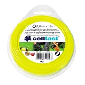 Cellfast STANDARDNA REZALNA LINIJA 2,0 * 15 m / približno *