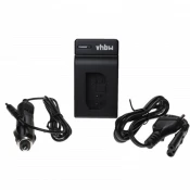 Polnilec za baterijo Panasonic DMW-BLK22, namizni