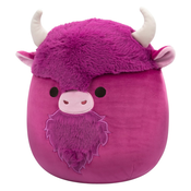Squishmallows Bizon - Dave
