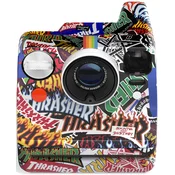 Instant kamera Polaroid - Now Gen 3, Thrasher Edition