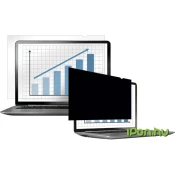 Filter monitora, zaštićeni uvid, 476x268 mm, 21,5, 16:9 FELLOWES PrivaScreen™, crni