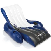 INTEX Intex Plavajoči ležalnik 180x135 cm 58868EU, (21002617)