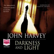 AUDIBOOK Avdio knjiga: Darkness and Light