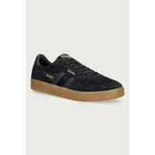 Gola Hawk Suede 86 Trainer superge moške usnjene