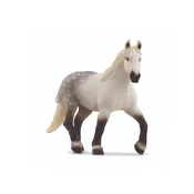SCHLEICH Figura Percheron kobila