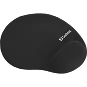 Sandberg podloga Gel Wrist rest 520-23