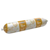 TFT mokra hrana za pse, piščančje, 900 g