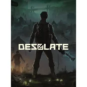 Desolate
